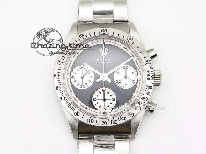 MiroTime 0108 DayDate 40 SS JDF 904L Steel White Roman Dial on President Bracelet VR3255 V3 (Gain Weight) Resilient 1424